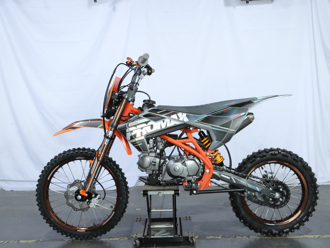 Питбайк PROMAX KAYOT 150E 19/16